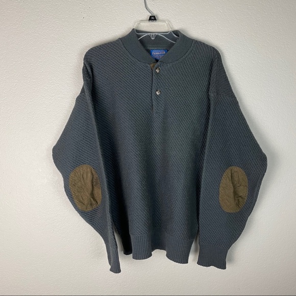 Pendleton Vintage Sweater Size Large - Picture 1 of 11